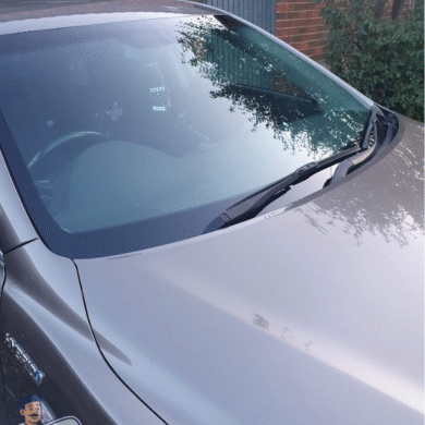 windscreen replacement broken mobile